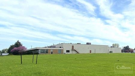 Preview of Industrial space for Sale at 1675 N Delany Rd