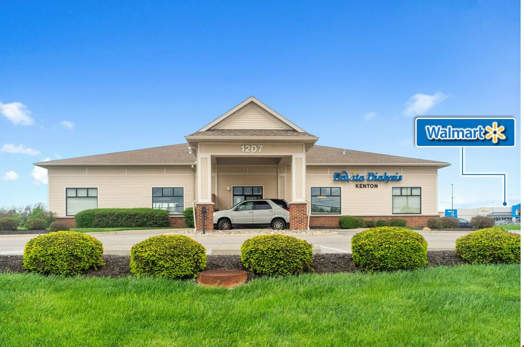 DaVita Dialysis