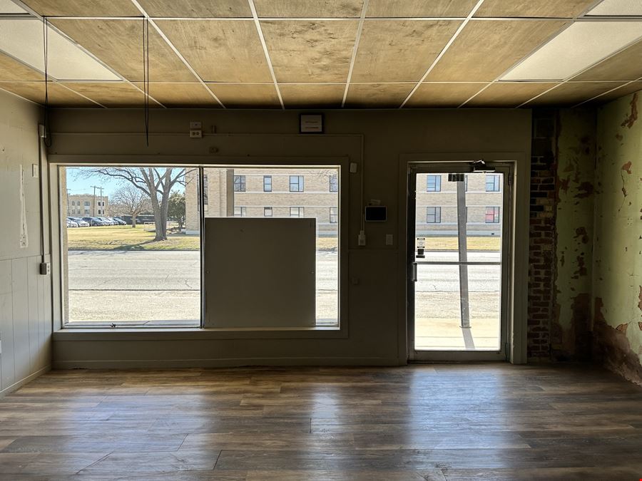 2254 S. 14th St.