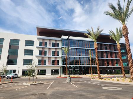 Preview of Office space for Rent at 8240 South River Parkway