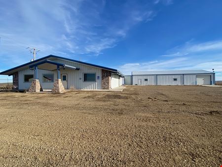 Preview of Industrial space for Rent at 2746 Roughneck Road 
