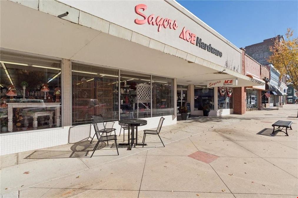 314 N Penn Ave