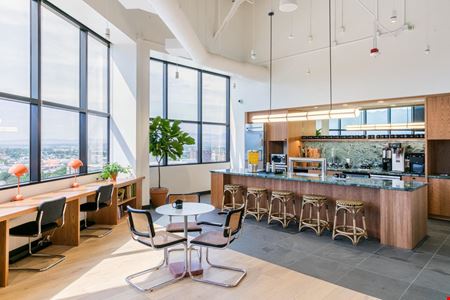 Preview of Coworking space for Rent at 250 East 200 South