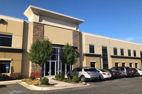 Lindon Business Park