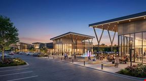 Retail Space for Lease Richmond TX | Candela Retail Center