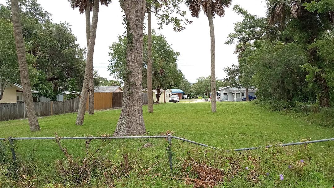 Ridgewood Ave 3 Parcels & Properties Bundle In Port Orange, FL