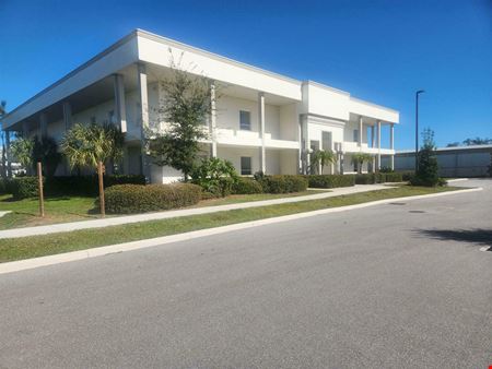Preview of Industrial space for Sale at 1701 Biotech Way