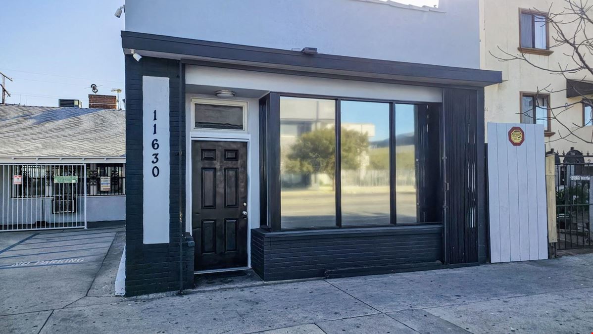 11630 Victory Blvd