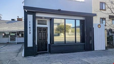 Preview of Retail space for Sale at 11630 Victory Blvd