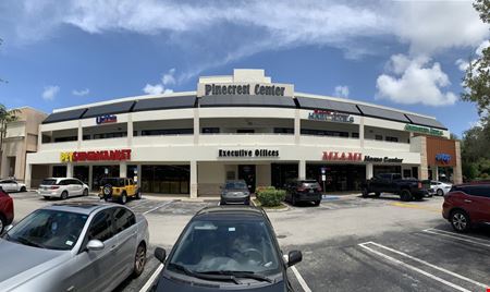 Preview of commercial space at 11975 S. Dixie Hwy.