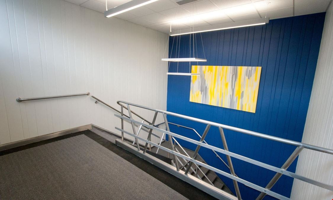 The Offices at Fairless Hills Towne Center