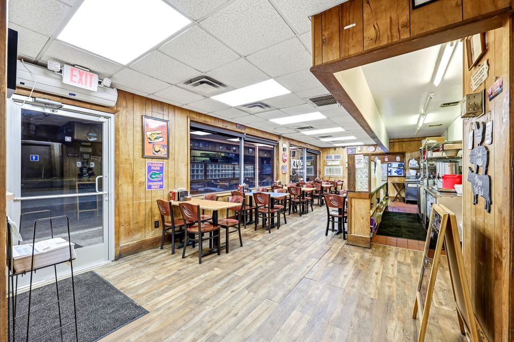 Dianne's Barbeque Restaurant