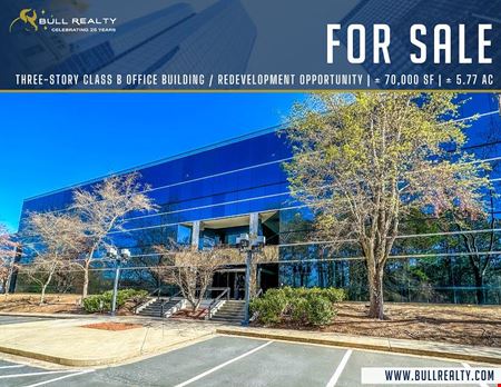 Preview of Commercial space for Sale at 3003 Chamblee Tucker Road