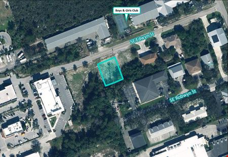 Preview of VacantLand space for Sale at SE Edwyn Court