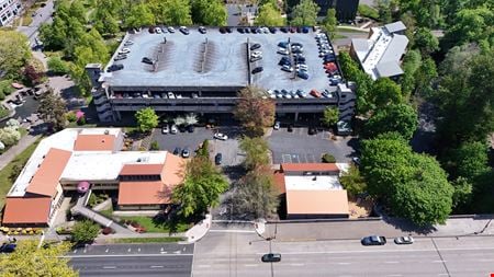 Preview of Retail space for Sale at 300-390 Liberty St SE, 410 & 420 Mill St SE, & 305-395 High St SE