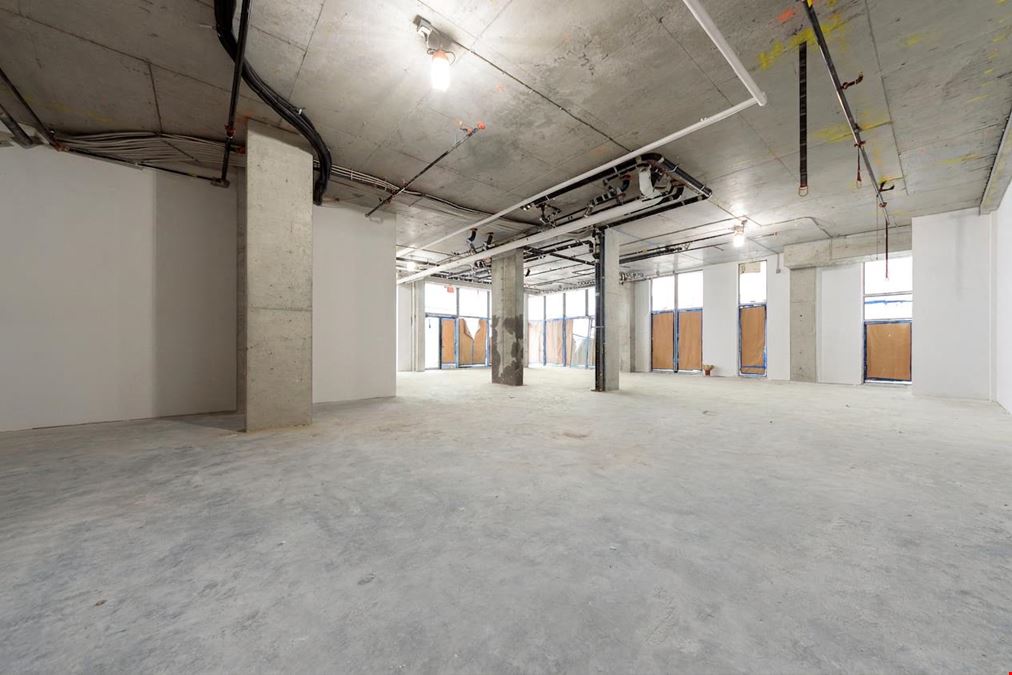 1,000 - 4,300 SF | 224 3rd Avenue | Retail Space In Brand New Luxury Development For Lease