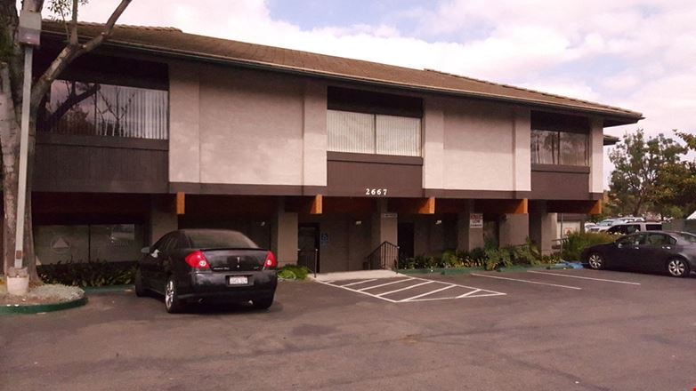 Preview of Office space for Rent at 2667 N. Moorpark Road