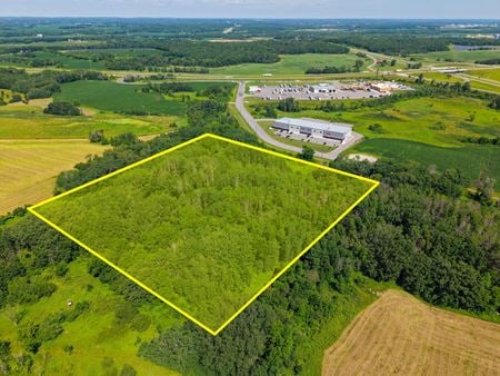 Preview of VacantLand space for Sale at Crossing Drive