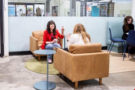 Preview of Coworking space for Rent at 1 Lackawanna Plaza