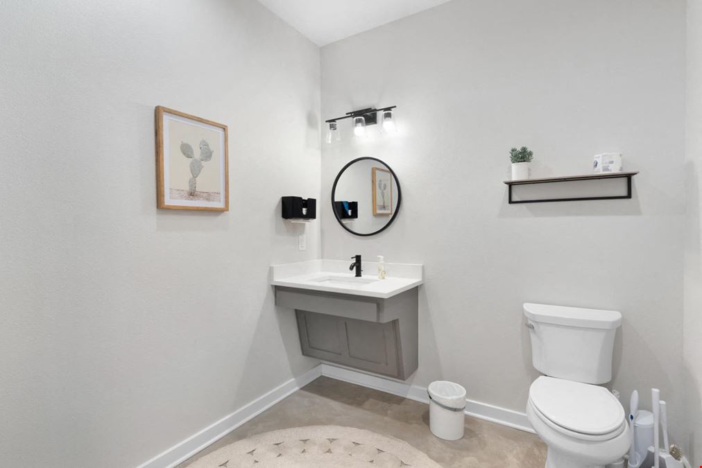 Investment Sale in Lindale, TX