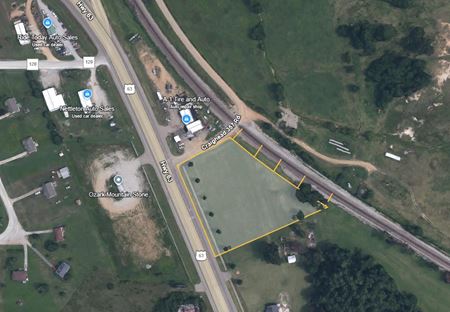 Preview of Retail space for Sale at 9670 U.S. 63