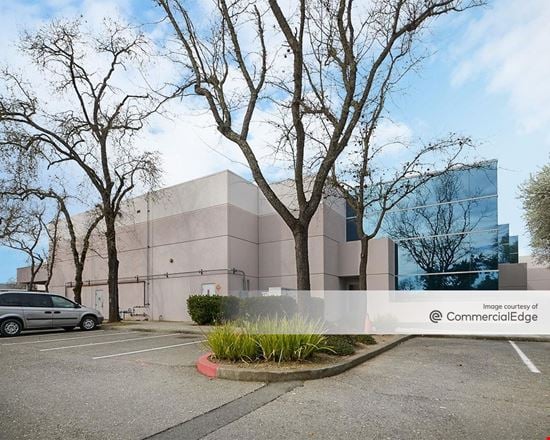 Preview of Industrial space for Rent at 205 Concourse Blvd
