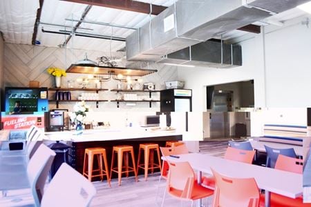 Preview of Coworking space for Rent at 15500 Voss Road Ste 200