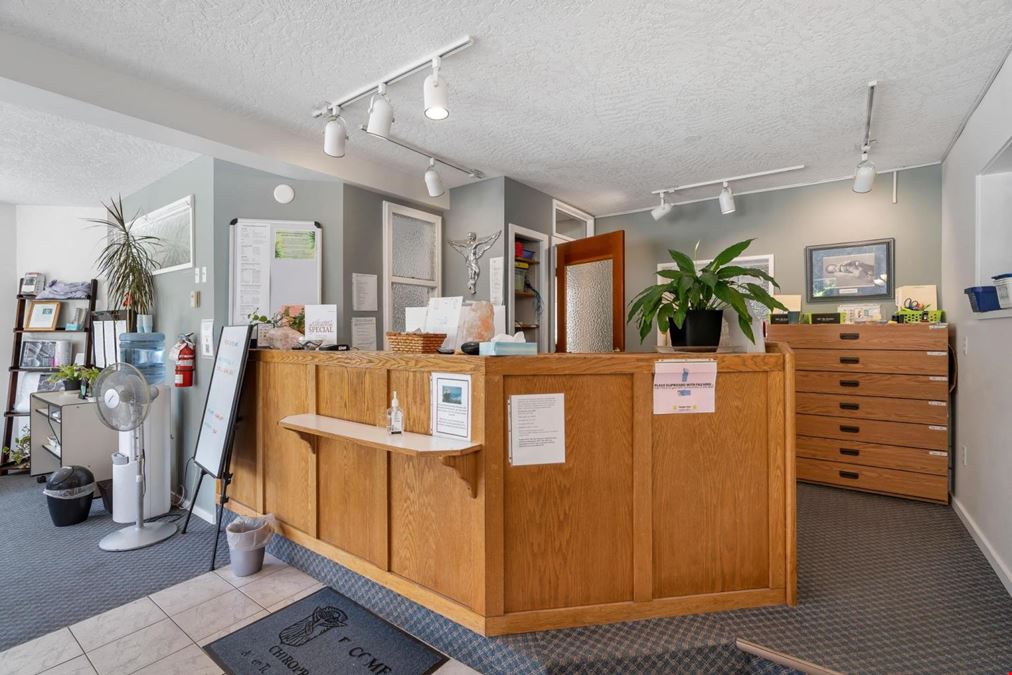 385 Lagoon Road