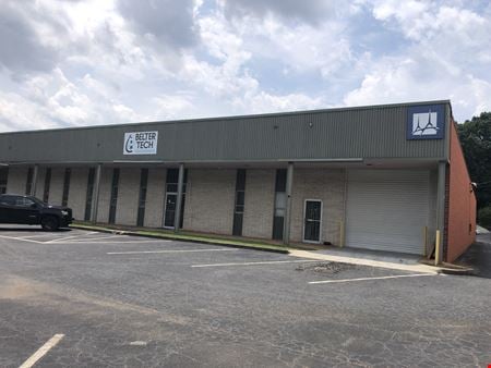 Preview of Commercial space for Rent at 3020 Commerce Way