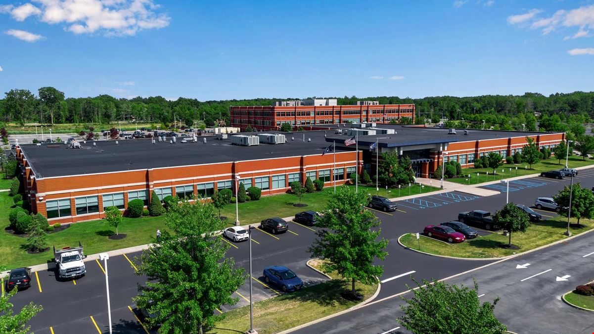 540 CrossPoint Parkway