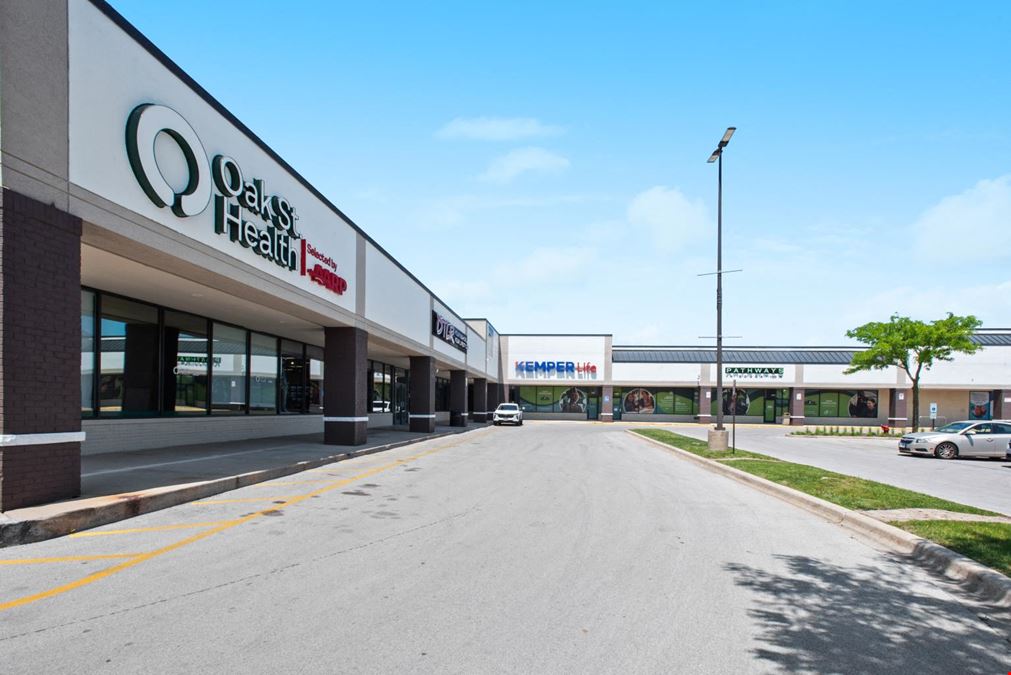 Westport Commons