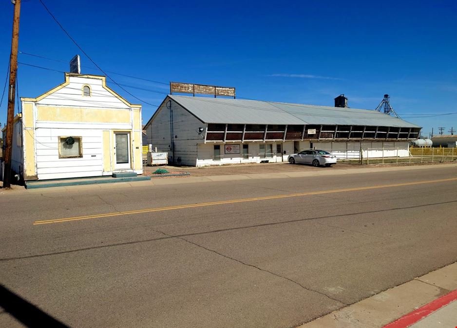 105 Woodward Ave Keenesburg