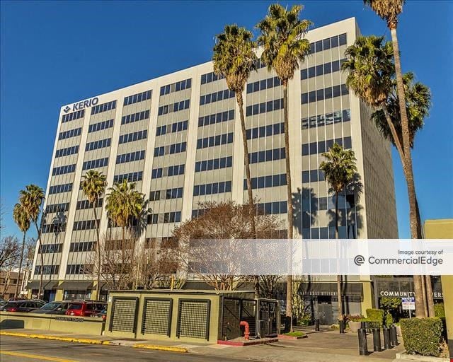 Market Square - North Tower