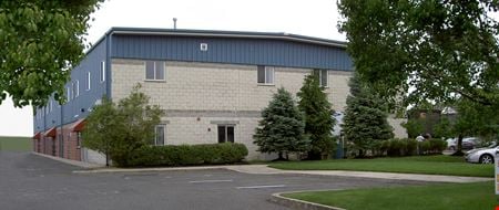 Preview of Industrial space for Rent at 5027 Industrial Road, Suite 4