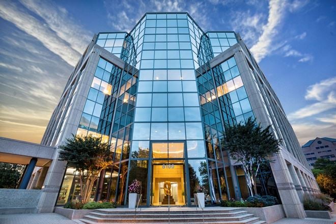 Preview of Office space for Rent at 8100 Boone BLVD