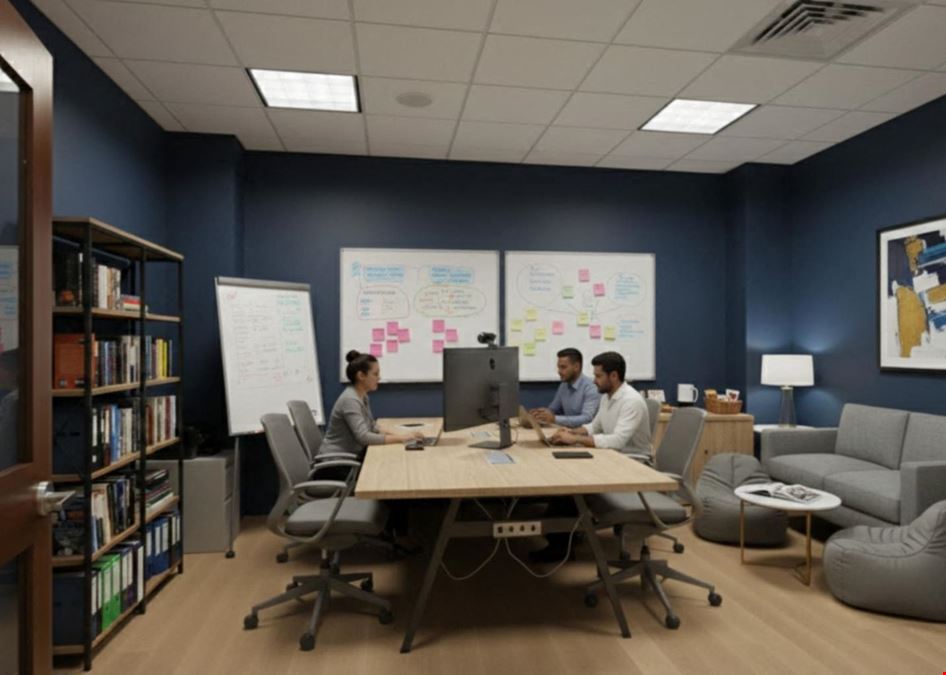 PRIME WOODBURY OFFICES FOR RENT