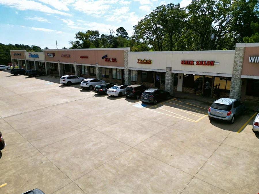 SOUTHPOINT
