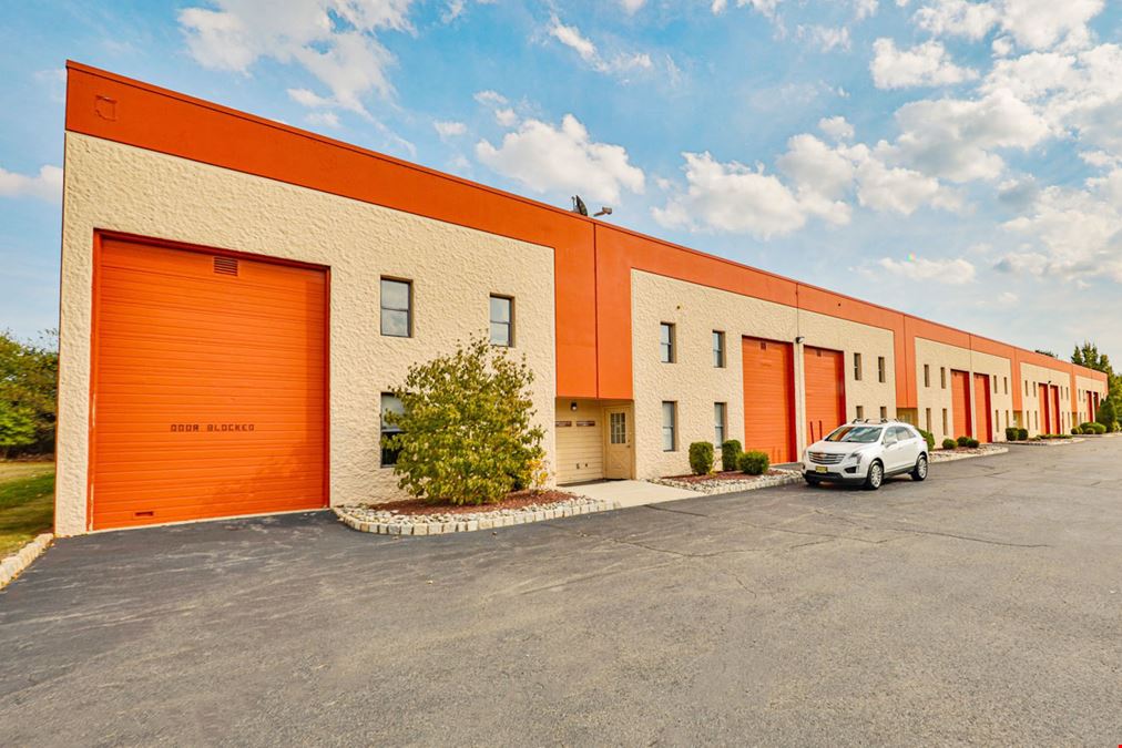 Hillsborough Business Center