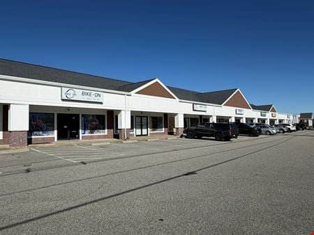 Preview of Office space for Rent at 155 Jefferson Blvd