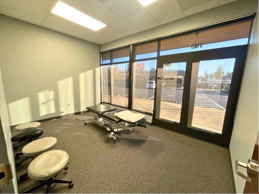 3165 Commercial St SE Suite 101 and 102
