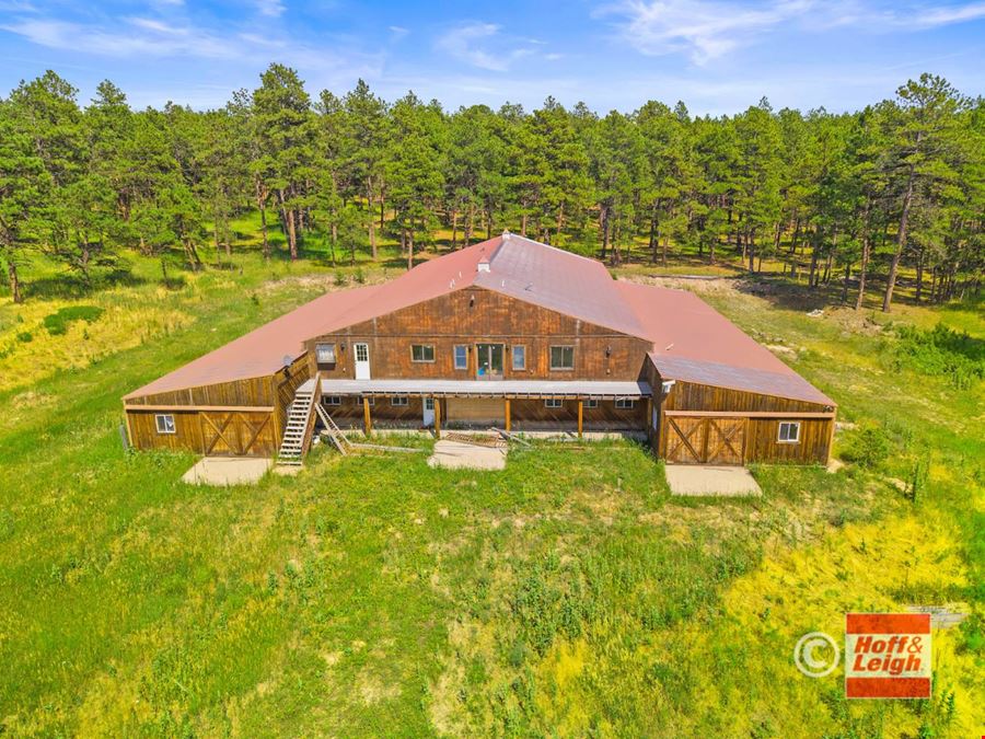 4225 Walker Rd