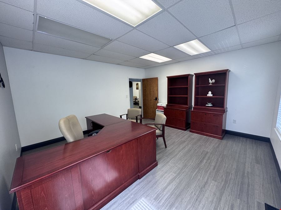 Individual Office Suites For Lease- Seneca