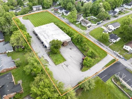 Preview of Office space for Sale at 650 High Street