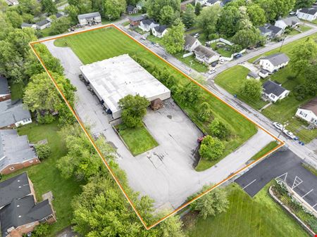 Preview of Office space for Sale at 650 High Street