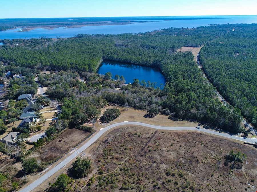 Old Bay Pointe Plantation