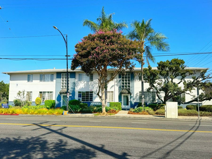 3709 West Verdugo Avenue