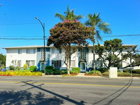 Preview of Multi-Family space for Sale at 3709 West Verdugo Avenue