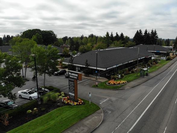 Preview of Office space for Rent at 11515-11555 SW Durham Road