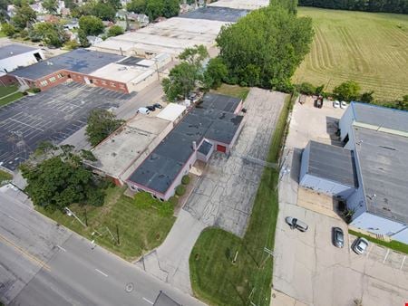 Preview of Industrial space for Rent at 300 (aka 228) N. Westwood Avenue