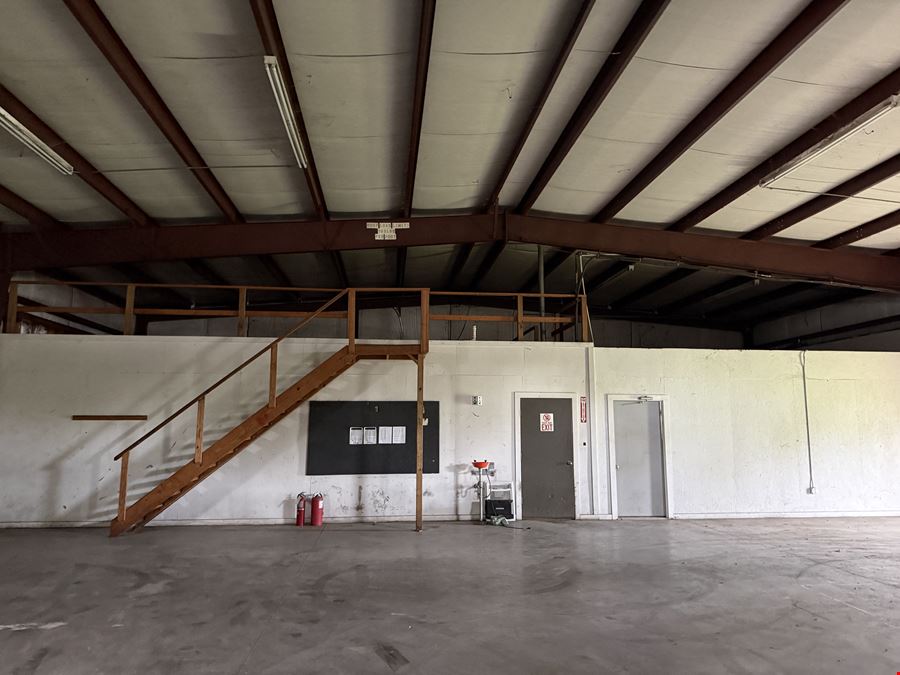 107 Ltr Park Dr